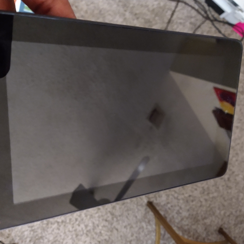 Amazon Fire 7inch